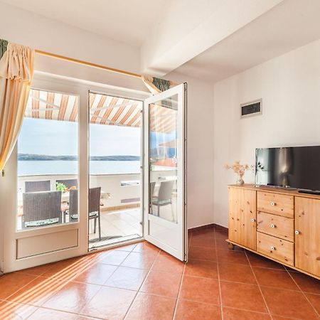 Appartement Rajka 4 Kustići Zewnętrze zdjęcie