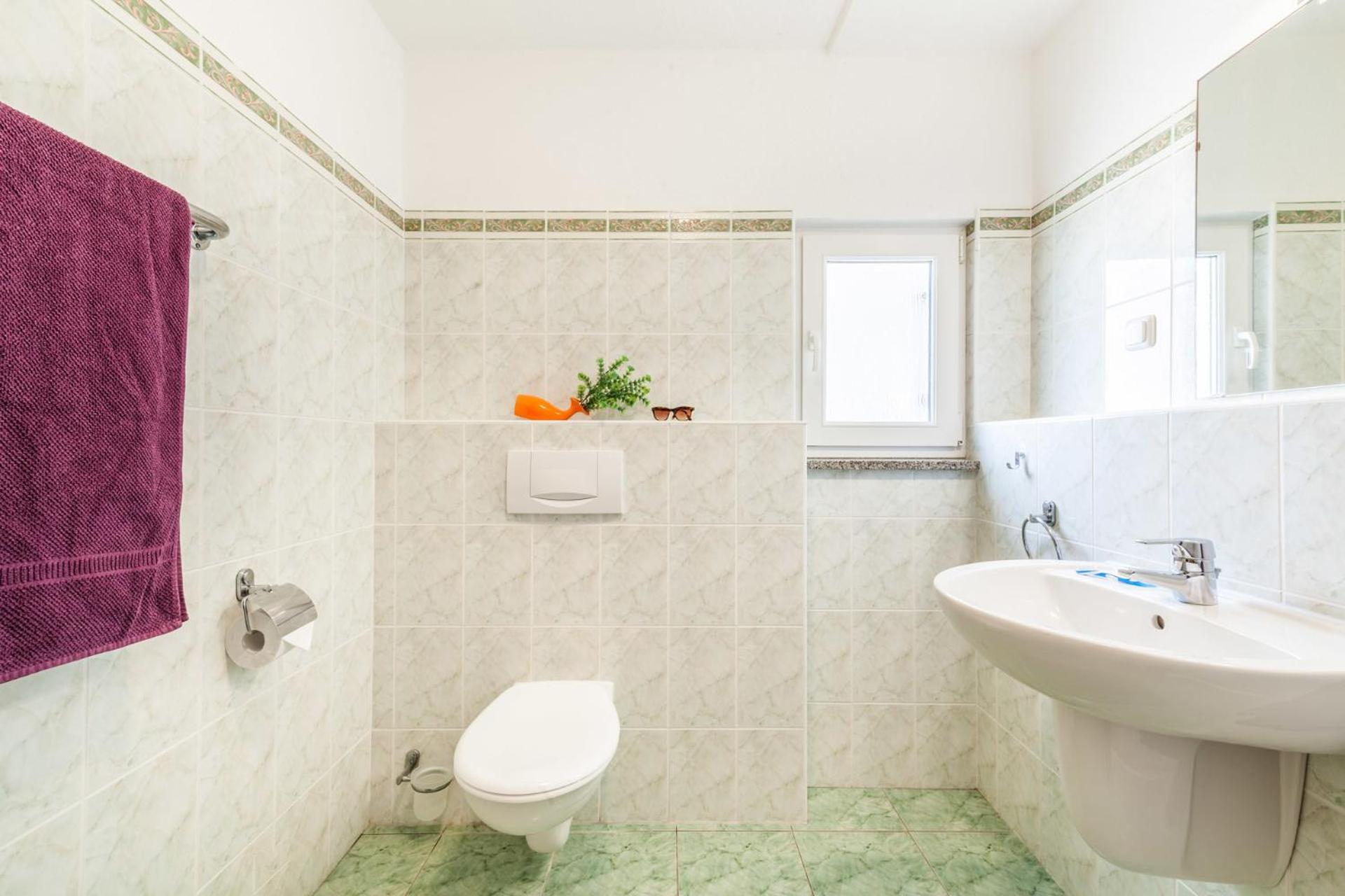 Appartement Rajka 4 Kustići Zewnętrze zdjęcie