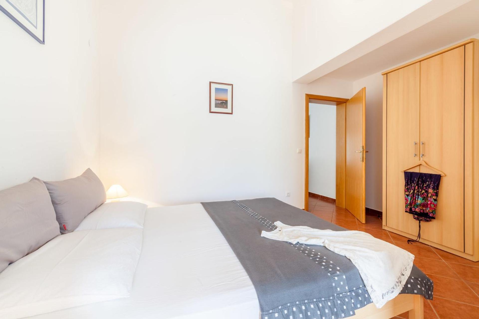 Appartement Rajka 4 Kustići Zewnętrze zdjęcie