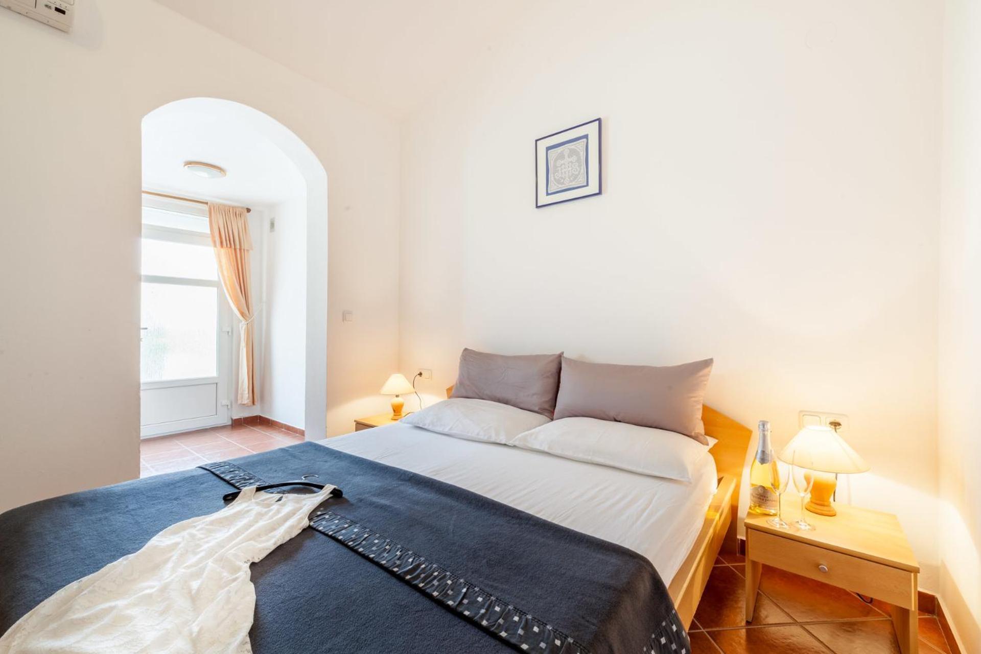 Appartement Rajka 4 Kustići Zewnętrze zdjęcie