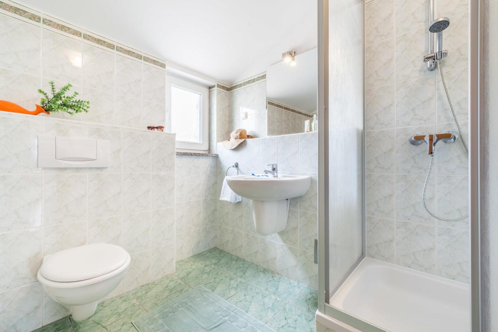 Appartement Rajka 4 Kustići Zewnętrze zdjęcie