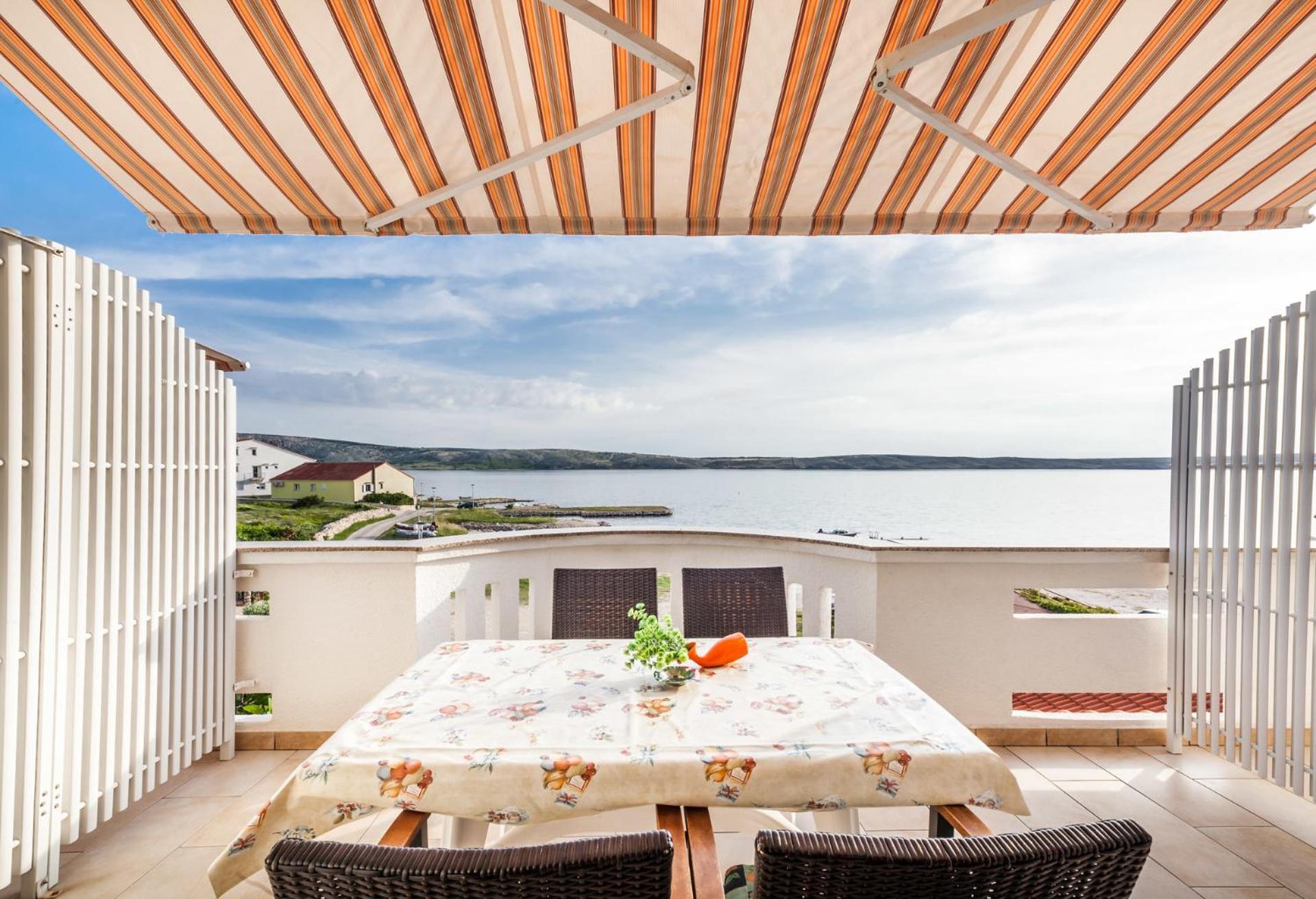 Appartement Rajka 4 Kustići Zewnętrze zdjęcie