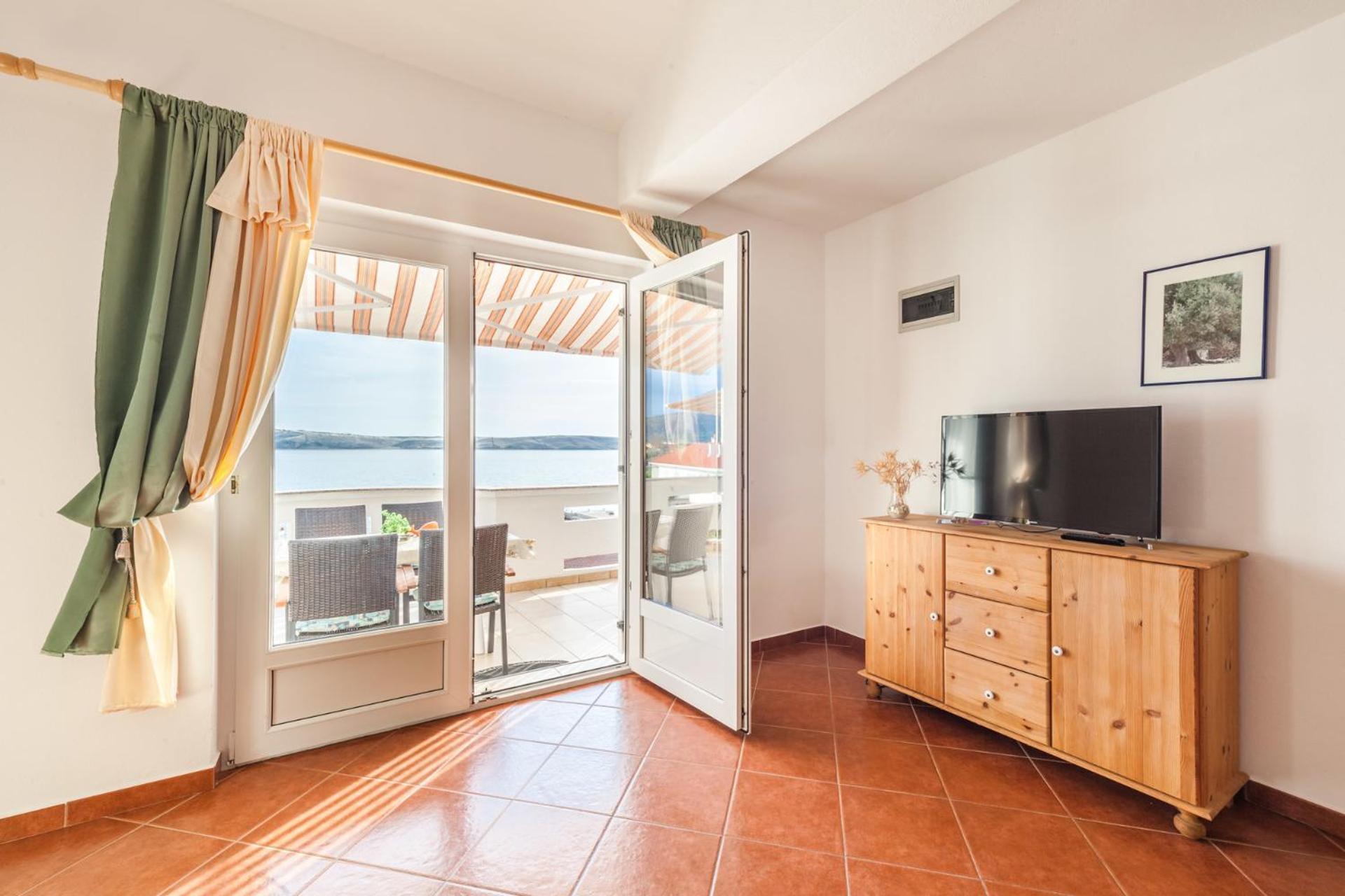 Appartement Rajka 4 Kustići Zewnętrze zdjęcie