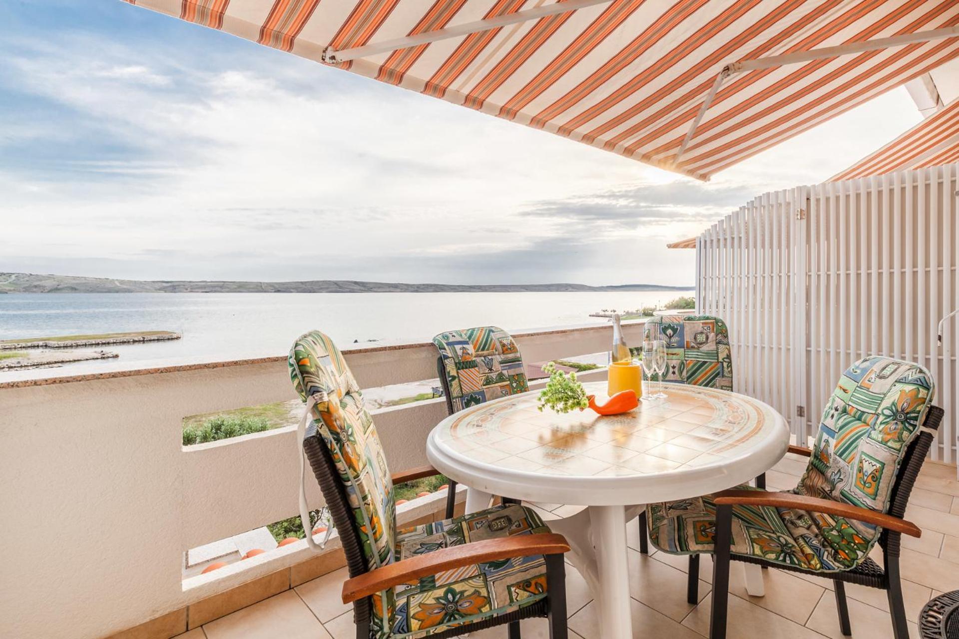 Appartement Rajka 4 Kustići Zewnętrze zdjęcie