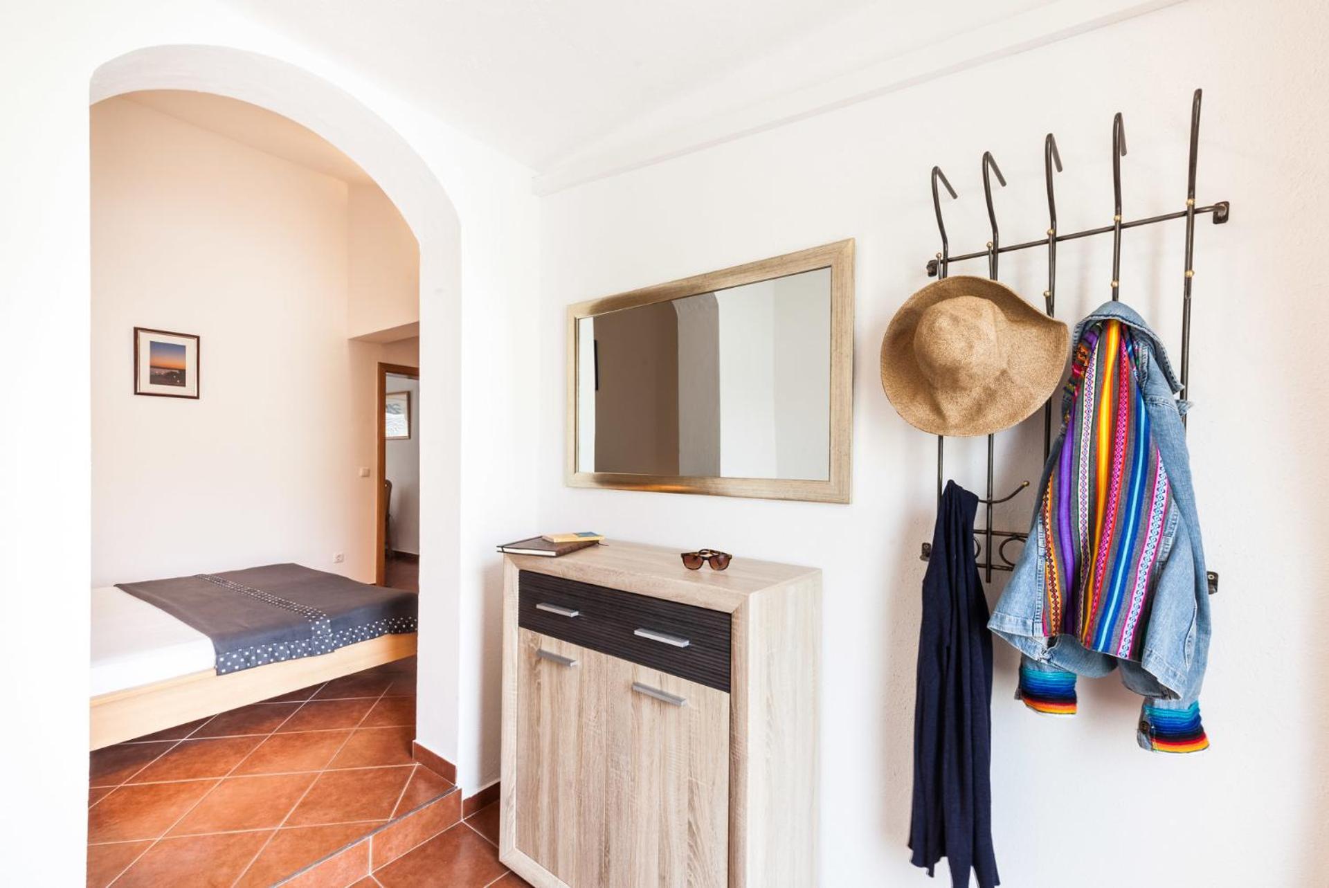 Appartement Rajka 4 Kustići Zewnętrze zdjęcie